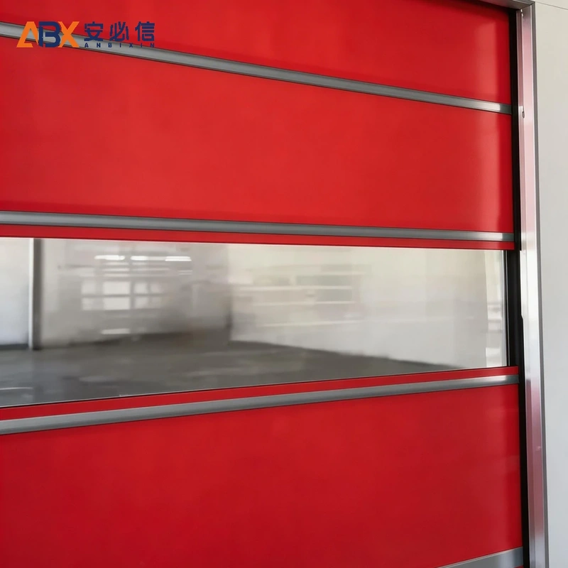 宜昌市自动快速门
