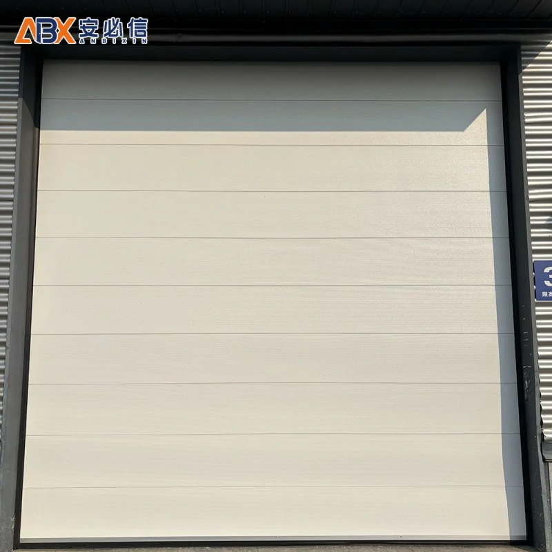 宜昌市升降提升门